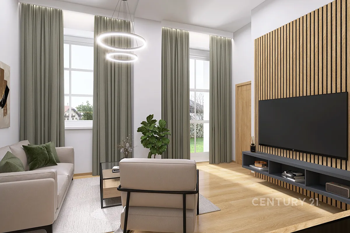 Prodej bytu 2+kk 68 m²